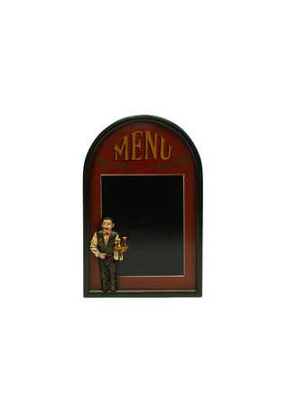 foto Menu cedule na psan�